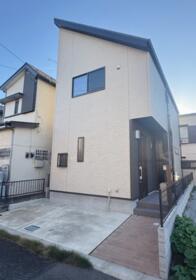 千葉県白井市冨士