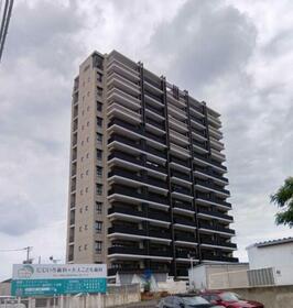 福岡県北九州市小倉北区上富野２丁目