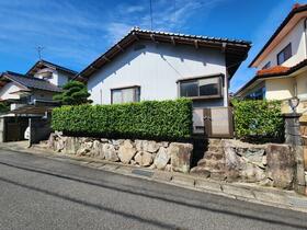 岡山県津山市林田