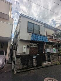 東京都世田谷区池尻３丁目