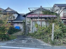 山梨県南巨摩郡富士川町天神中條