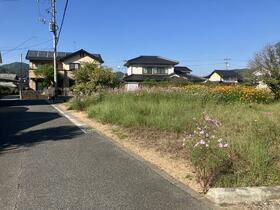 広島県福山市加茂町字上加茂