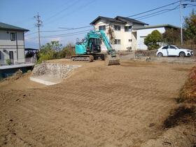 長野県塩尻市大字片丘