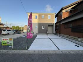 愛知県碧南市岬町４丁目
