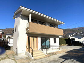 長野県松本市大字里山辺