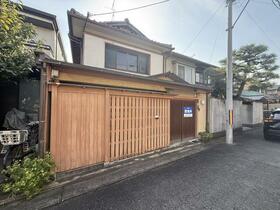 京都府京都市左京区下鴨北園町