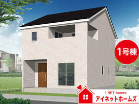 石川県かほく市白尾