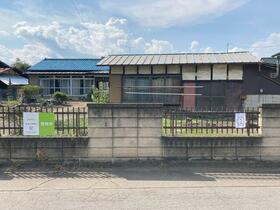 群馬県安中市大竹