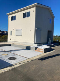 千葉県船橋市坪井町