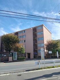 ライオンズマンション仏子　２号棟