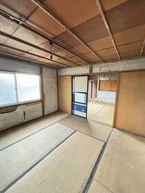 detached 福島県伊達市梁川町字天神町