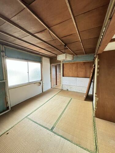 detached 福島県伊達市梁川町字天神町