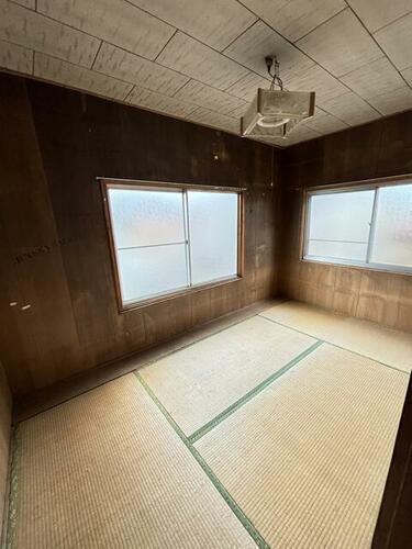 detached 福島県伊達市梁川町字天神町