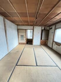 detached 福島県伊達市梁川町字天神町