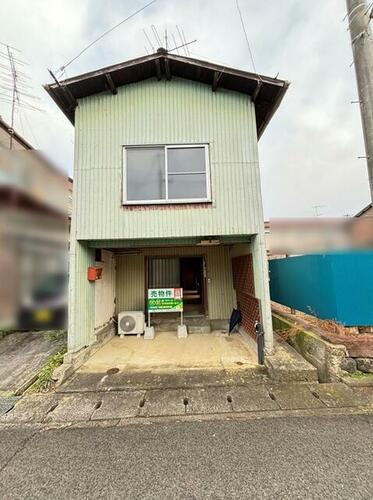 detached 福島県伊達市梁川町字天神町