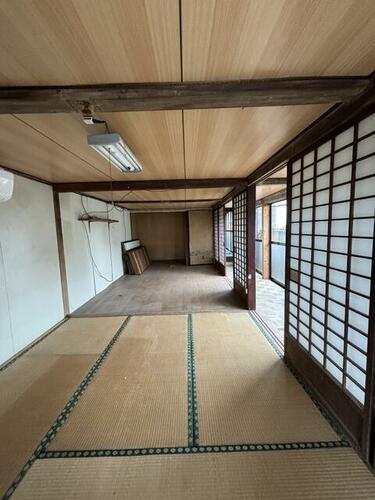 detached 福島県伊達市梁川町字天神町