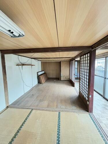 detached 福島県伊達市梁川町字天神町