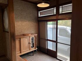 神奈川県足柄上郡山北町神縄