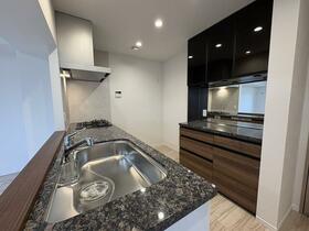 朝日プラザ武蔵野マーテルヒルズ