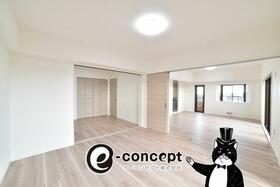 ライオンズマンション中倉