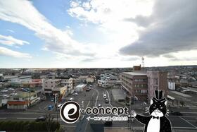 ライオンズマンション中倉