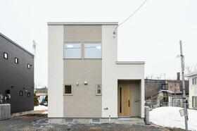 北海道北広島市稲穂町東４丁目