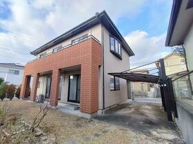 愛知県みよし市黒笹いずみ３丁目