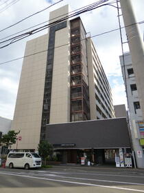 北海道札幌市北区北十一条西３丁目