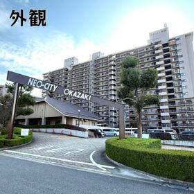 愛知県岡崎市井田町字３丁目