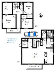 神奈川県横浜市青葉区奈良２丁目