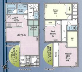 高知県高知市薊野南町