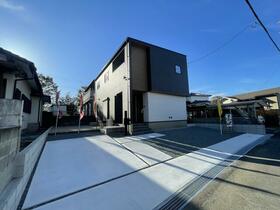 熊本県熊本市北区植木町大和