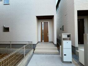 埼玉県さいたま市浦和区皇山町