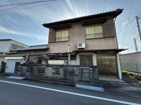 三重県四日市市西坂部町