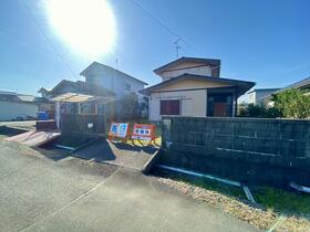 静岡県焼津市田尻