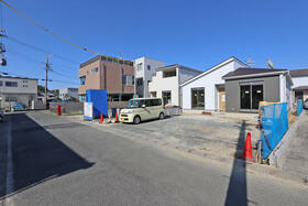 静岡県湖西市新居町中之郷