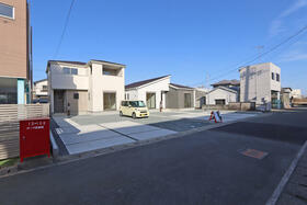 静岡県湖西市新居町中之郷