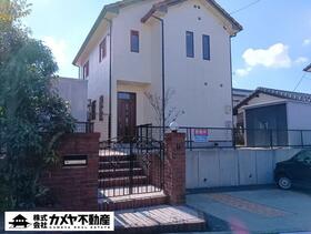 岐阜県可児市若葉台４丁目