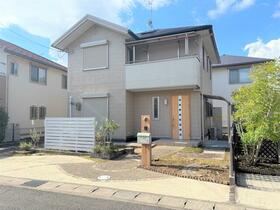 奈良県生駒市西白庭台２丁目