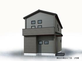 神奈川県横浜市瀬谷区瀬谷６丁目