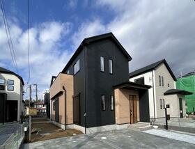 千葉県富里市御料