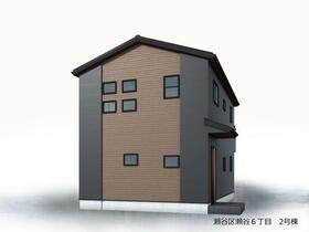 神奈川県横浜市瀬谷区瀬谷６丁目