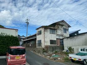 福岡県北九州市門司区柄杓田町