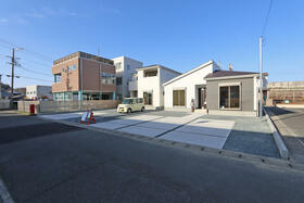 静岡県湖西市新居町中之郷