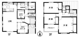 埼玉県本庄市柏２丁目