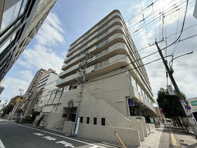 ライオンズマンション西八王子駅前