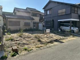 愛知県西尾市米津町仲之畑