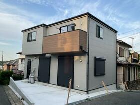 神奈川県横須賀市森崎４丁目