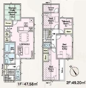 神奈川県横浜市磯子区磯子８丁目