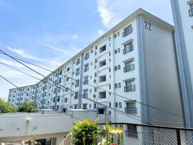 麻生台団地２２号棟